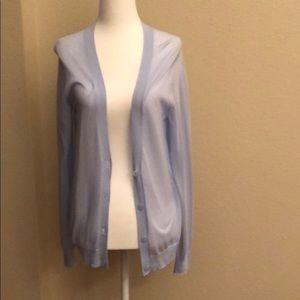 Brand new cardigan